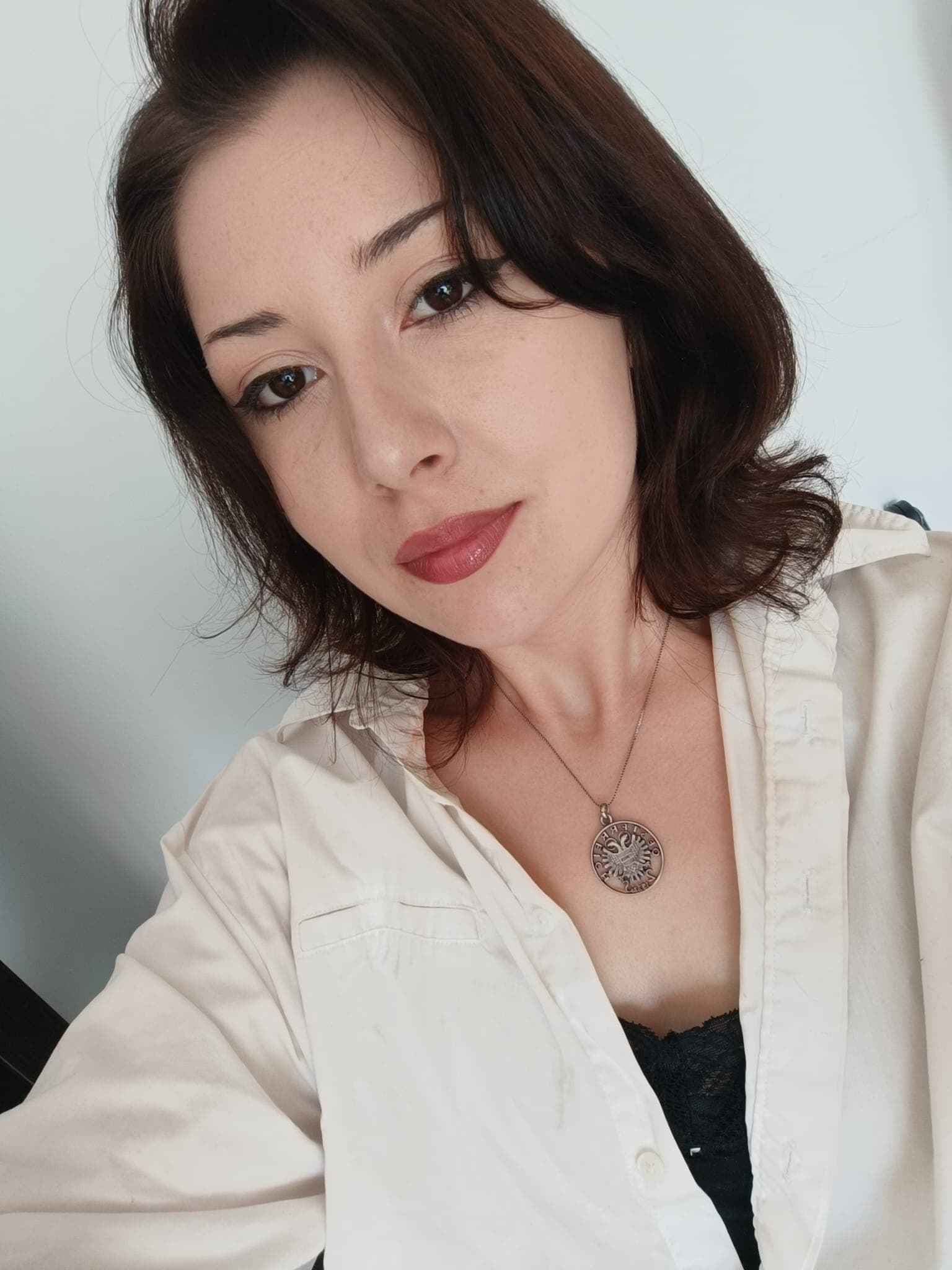 Carolina Petrovici - MalinaDev - Web Developer - Full-Stack Developer